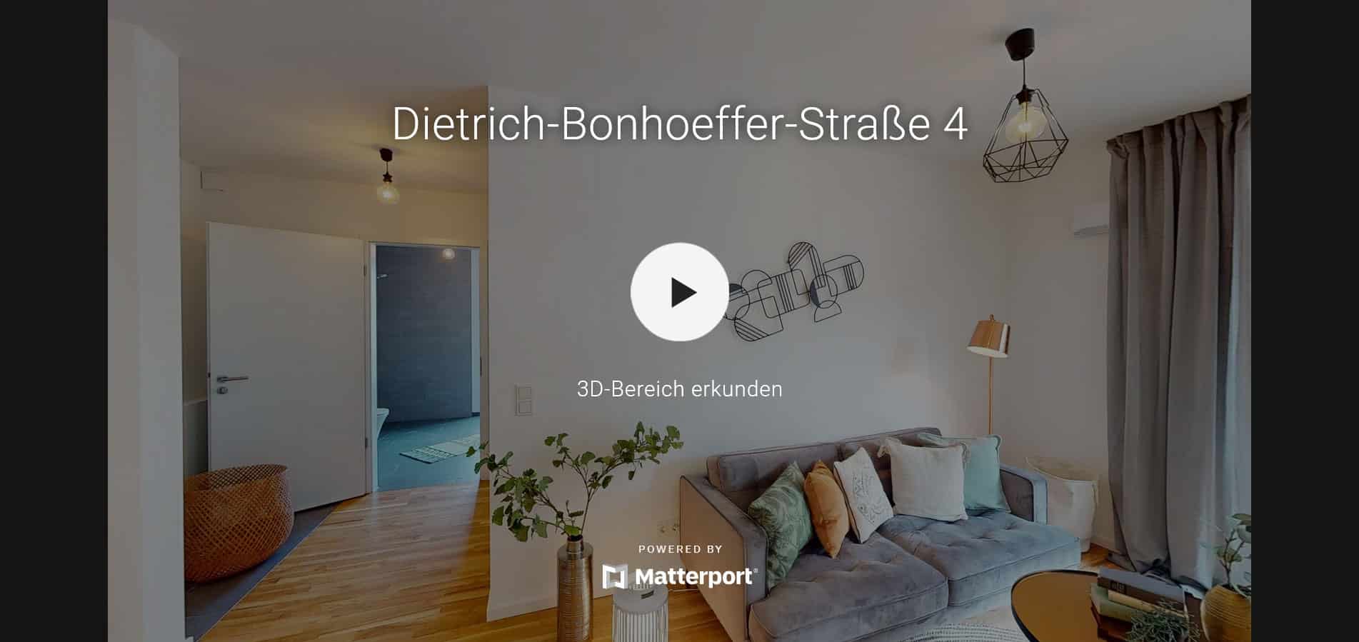 Matterpot
